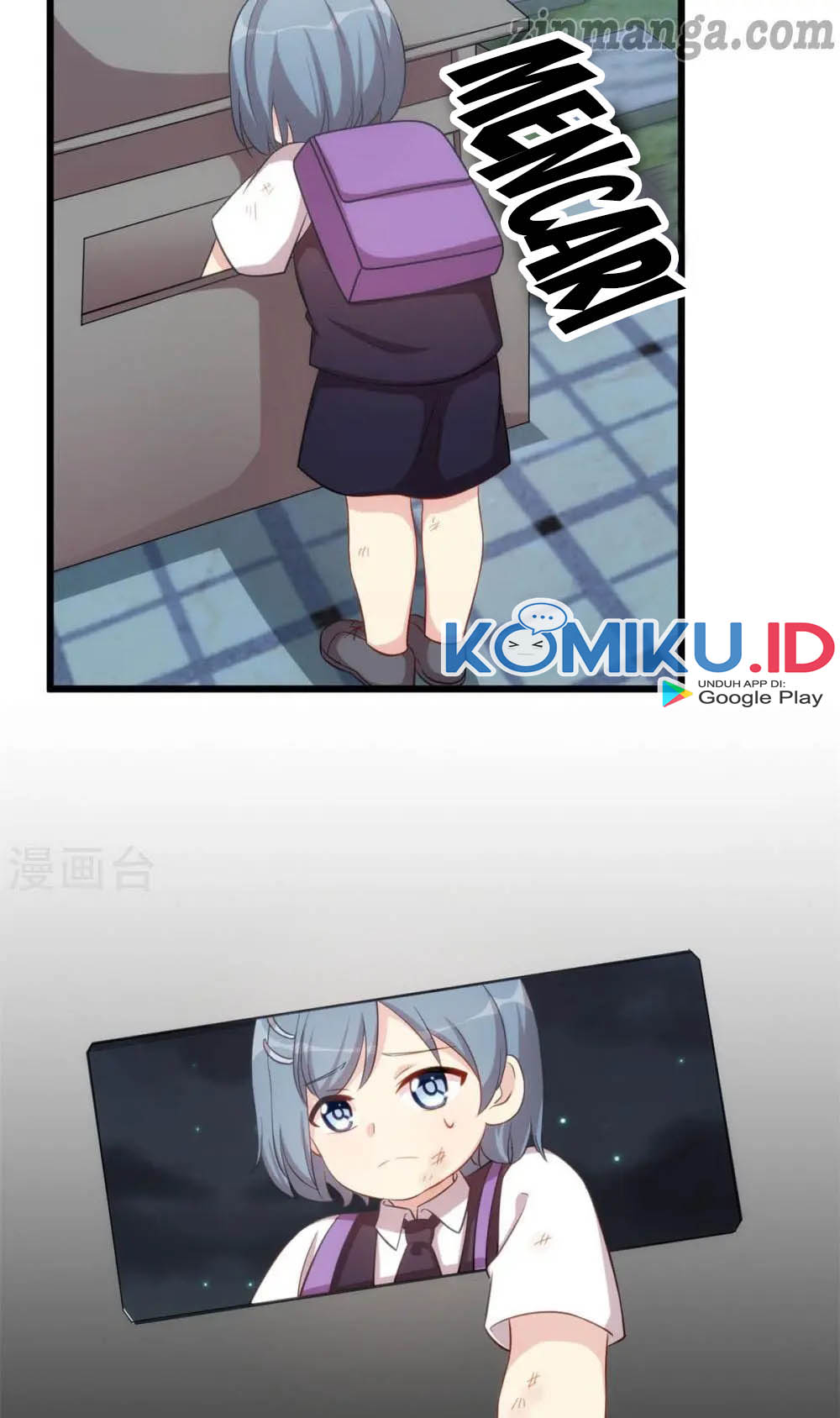 CEO’s Sudden Proposal Chapter 310 Gambar 11